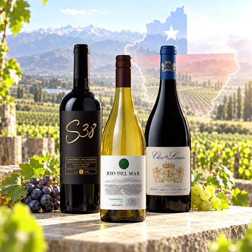COLCHAGUA VALLEY